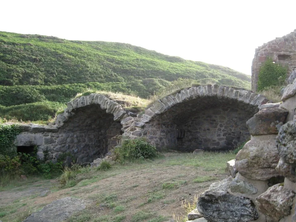 Day 5 kenidjack arsenic works